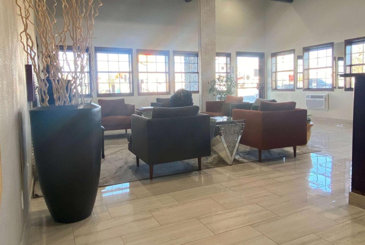 Super 8 By Wyndham Cortez/mesa Area 2* Cortez