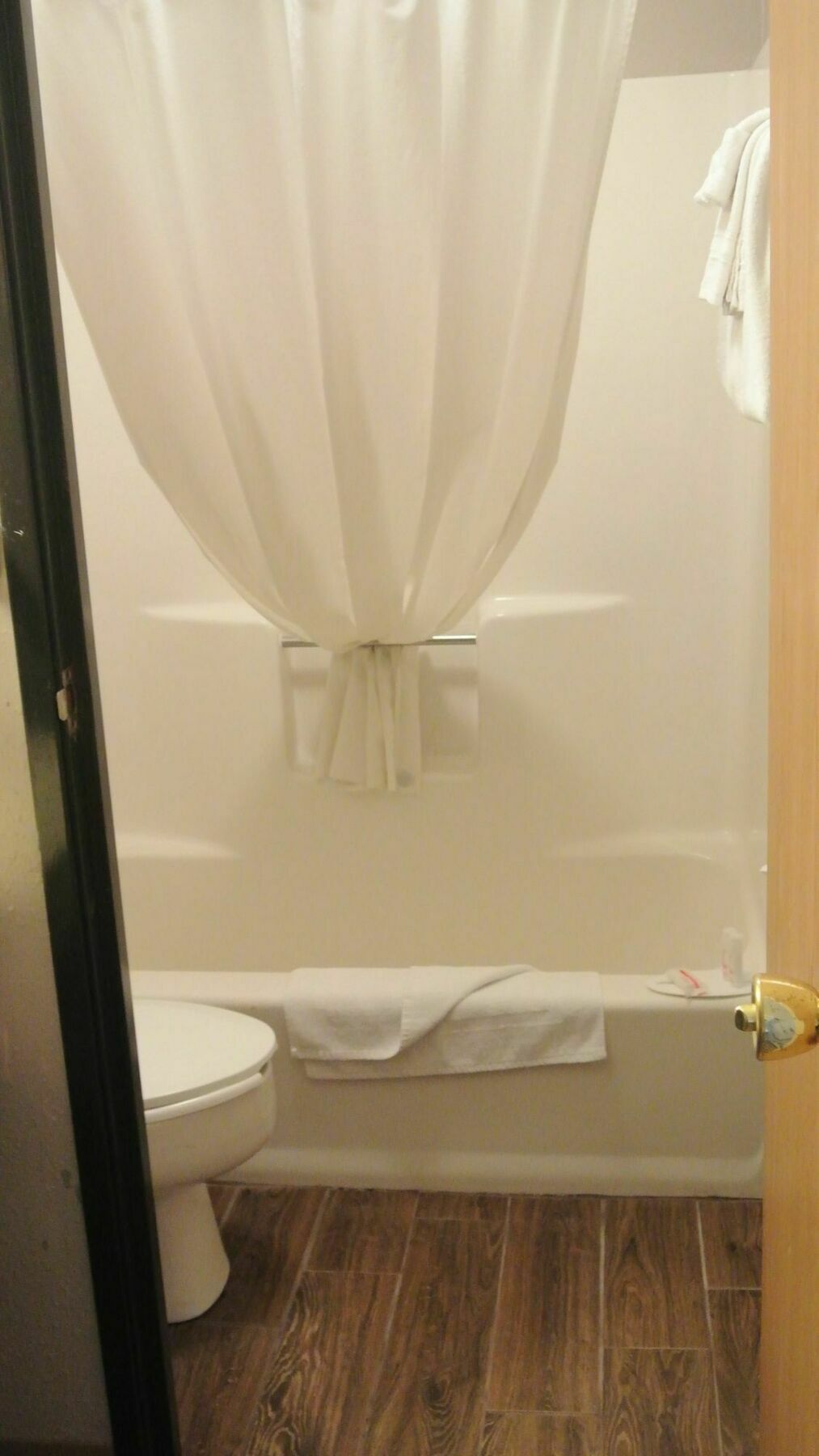Motel Super 8 By Wyndham Cortez/mesa Area 2*