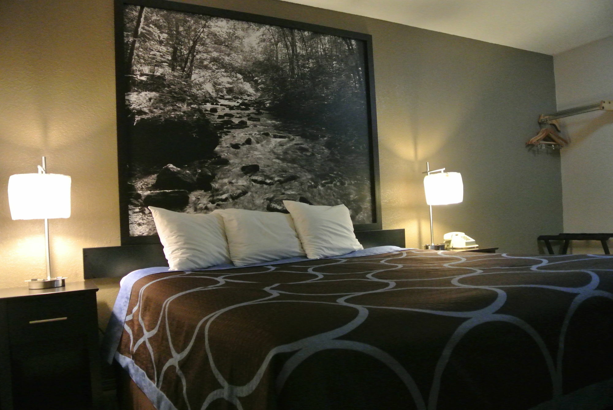 Super 8 By Wyndham Cortez/mesa Area