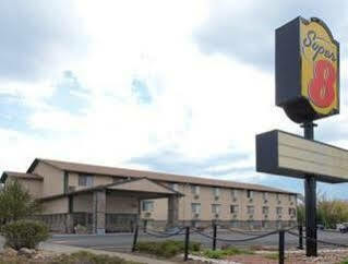 Motel Super 8 By Wyndham Cortez/mesa Area 2*